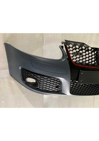 Vw golf 5 gti ön tampon ve panjur seti 2003 / 2009