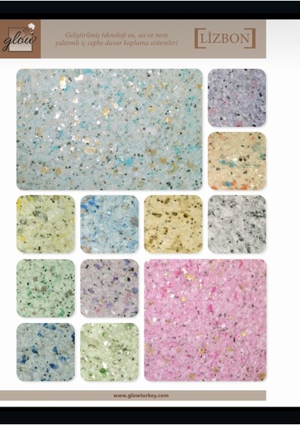 Glow Pamuksıva 1,5 kg