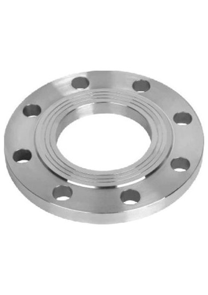 Düz Flanş Nd 16 3/4'' = Nw-20