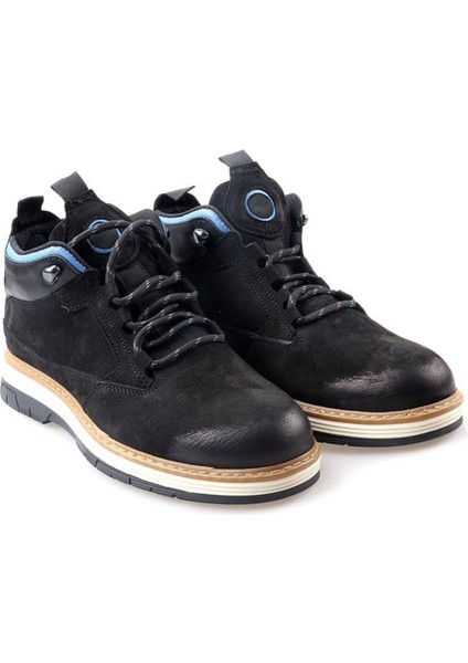 534 Hakiki Deri Nubuk Erkek Bot fırsatları