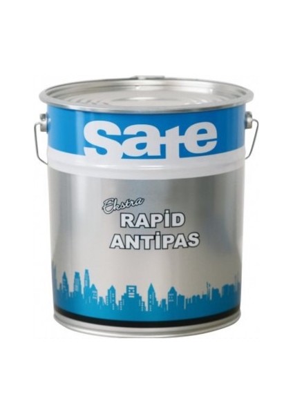 Antipas 2,5 kg