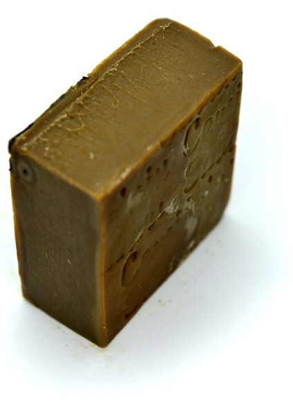 El Yapımı Doğal Vegan Bıttım Sabunu 100 gr