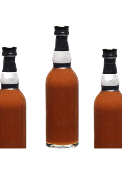 Carolina Reaper Acı Sos 100 ml