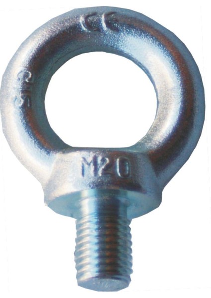 Aybolt Erkek 8 mm