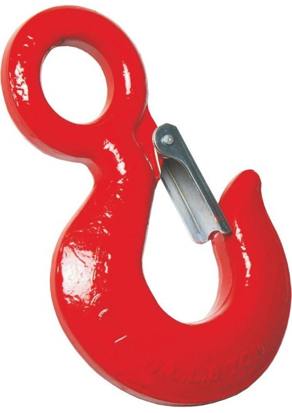 Gözlü Kanca 1 Ton