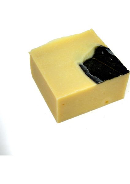 El Yapımı Doğal Eşek Sütlü Avokadolu Sabun 100 gr