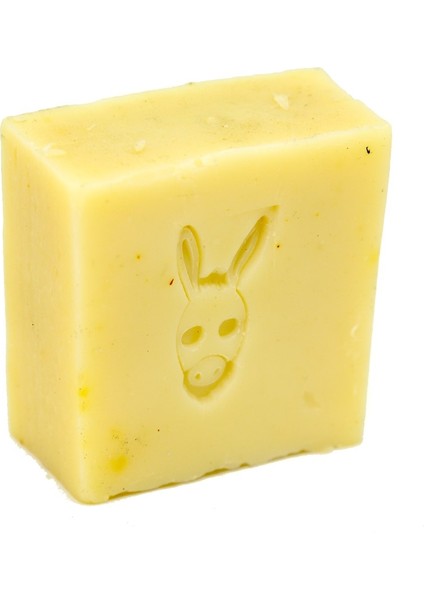 Eşek Sütlü Sabun 100 gr