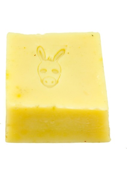 Eşek Sütlü Sabun 100 gr