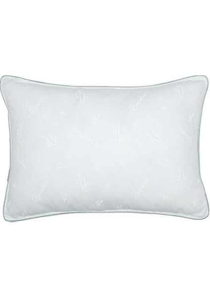 %100 Doğal Bambu Yastık 50X70CM