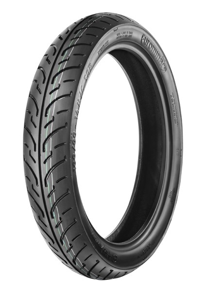 120/80-16 8kat 60P CA134P E-Hıghway Tl Yazlık Moto Lastik Vietnam 2021 Ürünü