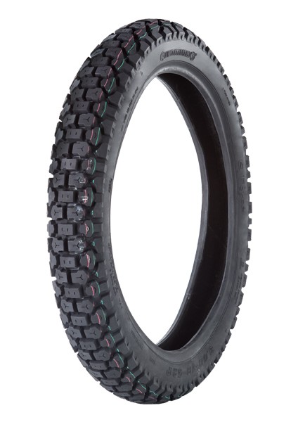 3.00-18 6kat 52P CA147E Eforce Tl Arazi Tipi Moto Lastik Vietnam 2021 Ürünü