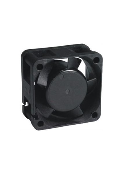 Asian Tech Store 24 Volt Fan 4cm 20 mm