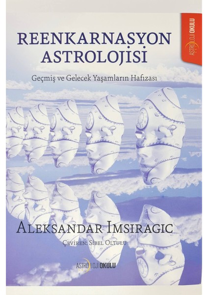 Reenkarnasyon Astrolojisi - Aleksandar Imsiragic