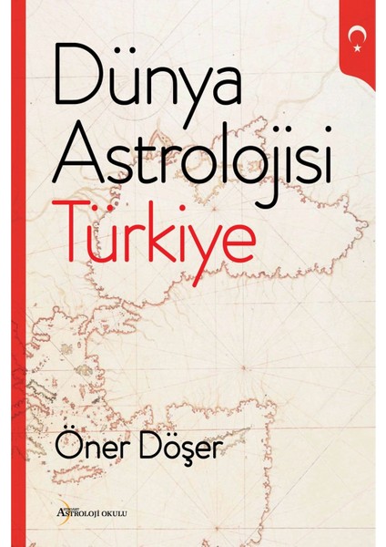 Dünya Astrolojisi Türkiye