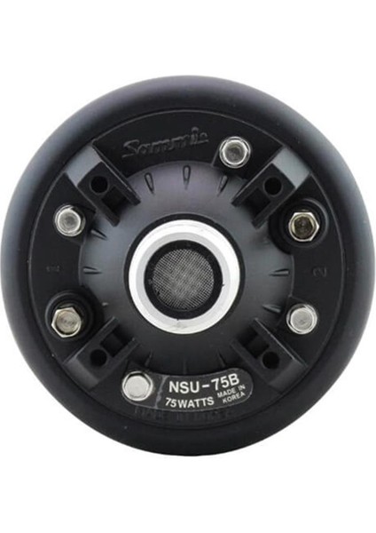 NSU75B/16 Ünit 75 Watt Hoparlör fırsatları