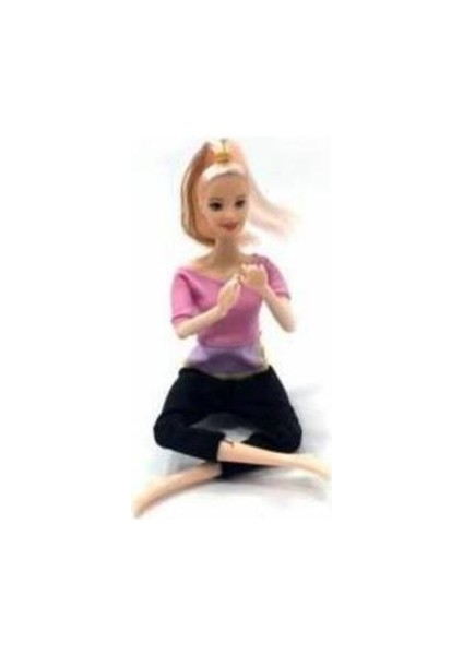 Sonsuz Hareket Oyuncak Bebek