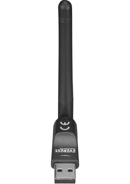 EWN-212 150MBPS 2dbi Anten Wi-Fi Kablosuz USB Adaptör