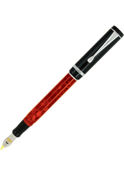 Dolmakalem Conklin Duragraph Red Night CK71386
