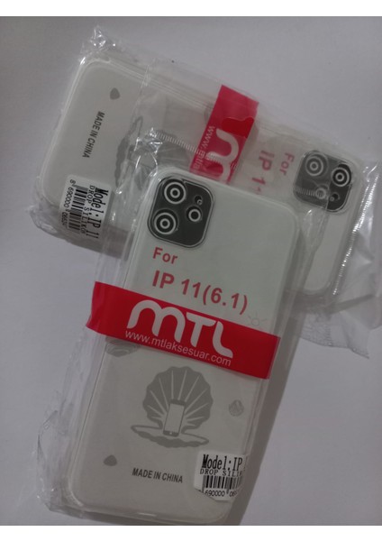 iphone 11 Şeffaf Kılıf 8 fiyatları