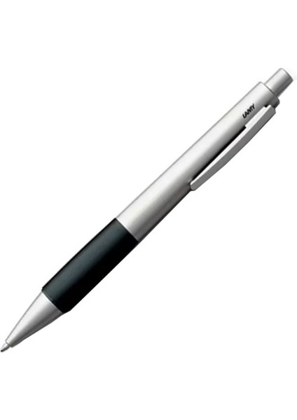 Lamy Accent Paladyum Siyah Tukenmez Kalem 295KK-PS