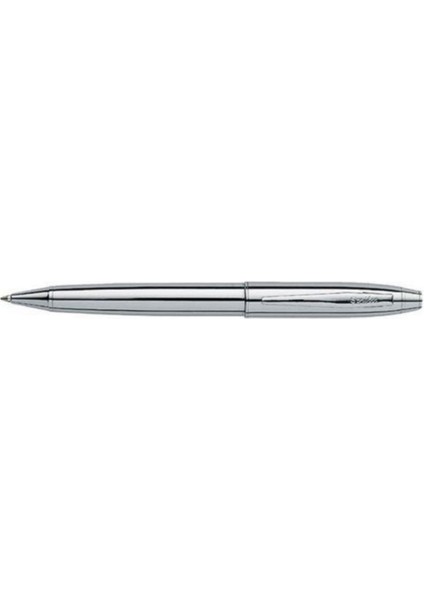 Scrıkss 35 Krom Tukenmez Kalem Lux Kutu