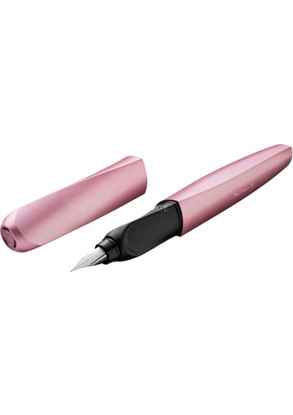 Dolmakalem Pelikan Twist Girly Rose (P457/806251)