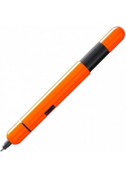 Lamy Pico Lazer Turuncu Tukenmez Kalem (288-LT)
