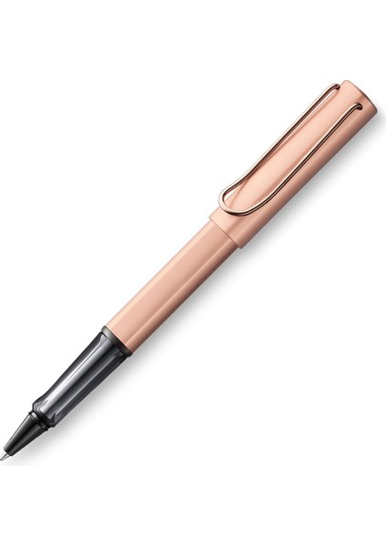 Lamy Al-Star Lx Rose Gold Roller Kalem (376)