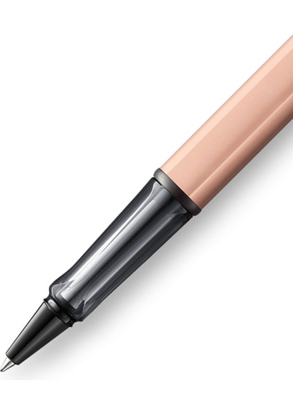 Lamy Al-Star Lx Rose Gold Roller Kalem (376) fiyatları