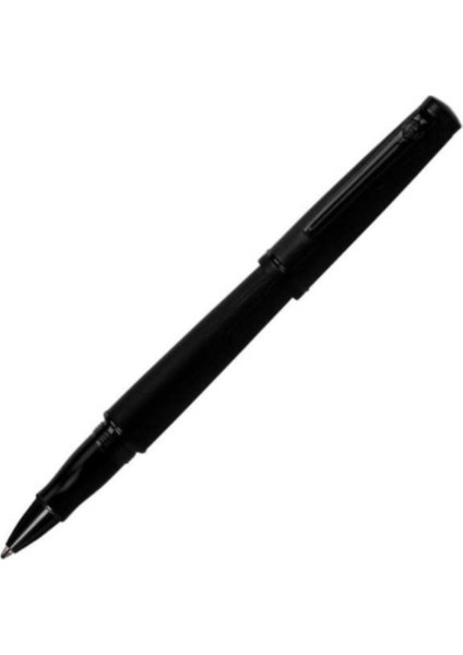 Scrikss Heritage Titanyum Mat Siyah Roller