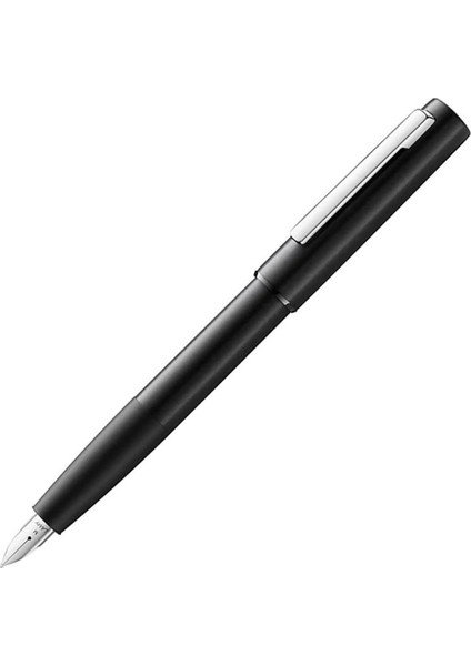 Lamy Aion Mat Siyah Dolmakalem 77 (F)