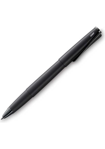 Lamy Studio Lx Roller Siyah M Uc (4033753)