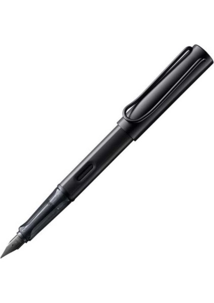 Lamy Al-Star Siyah Dolmakalem 071-B