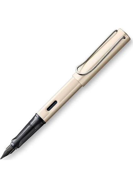Lamy Al-Star Lx Paladyum Dolmakalem 58 (F)