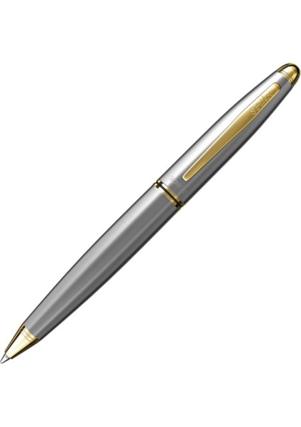 Scrıkss 88 Gold Krom Tukenmez Kalem