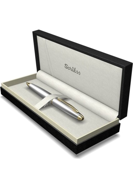 Scrıkss 88 Gold Krom Tukenmez Kalem fiyatları