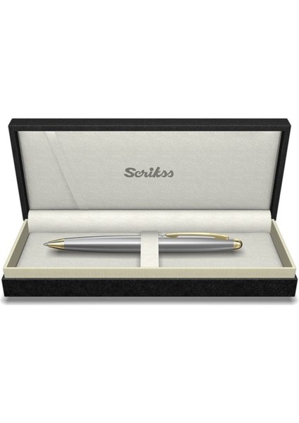 Scrıkss 88 Gold Krom Tukenmez Kalem modelleri