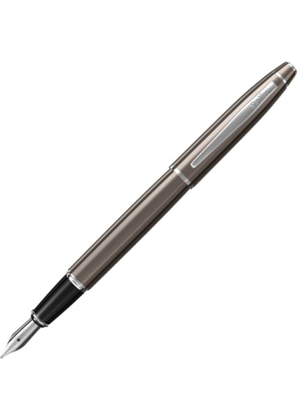 Scrıkss 35 Tıtanıum Dolmakalem