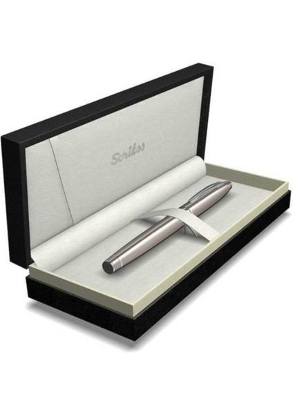 Scrıkss 35 Tıtanıum Dolmakalem modelleri