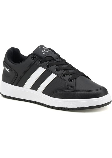 Kort Pu 2fx Siyah Erkek Çocuk Sneaker
