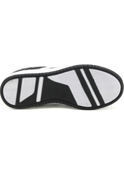 Kort Pu 2fx Siyah Erkek Çocuk Sneaker fırsatları