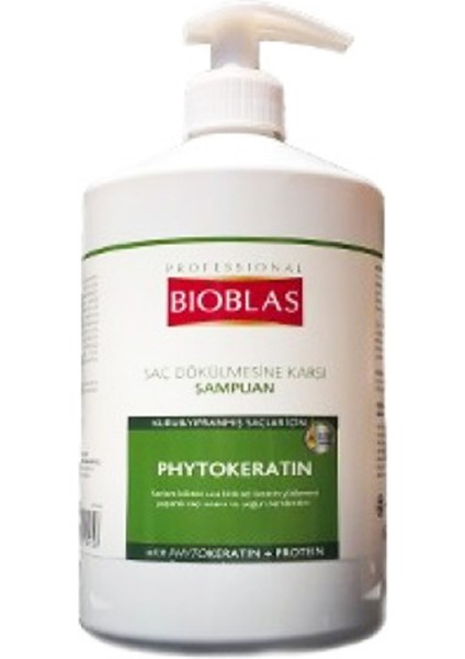 Şampuan 1000ML Phyto Keratin fiyatları