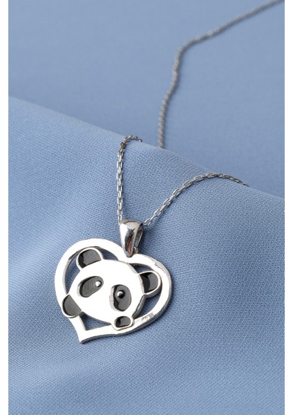 Panda Kolye