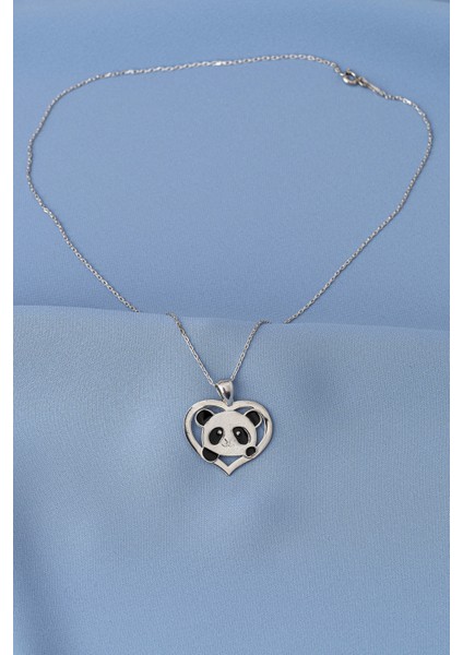 Panda Kolye