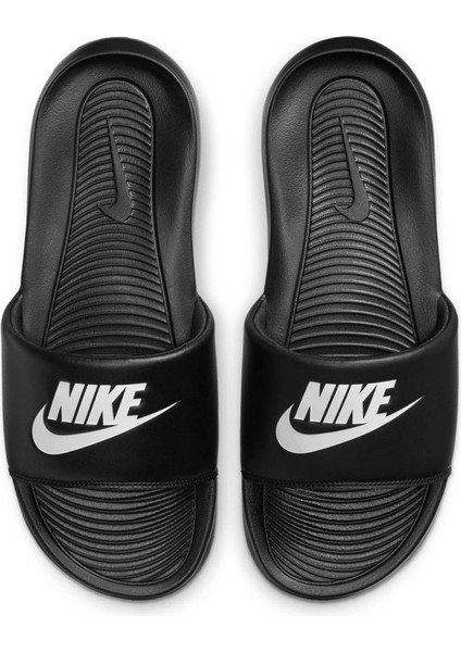 Victori One Slide Erkek Spor Terlik Siyah CN9675-002