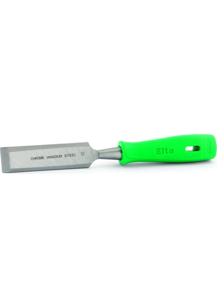 Elta Iskarpela Düz 10 mm