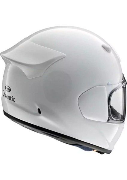 Quantic Diamond White Kapalı Kask fiyatları