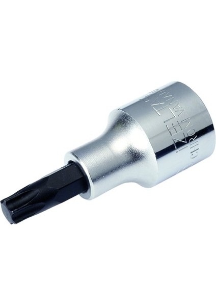 1/2'' Lokmalı Star (Torx) Uç T 27