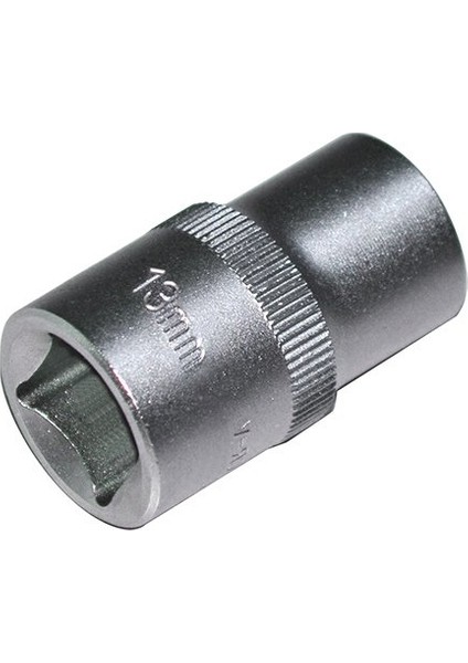 1/2'' Altı Köşe 17 mm Lokma Anahtar