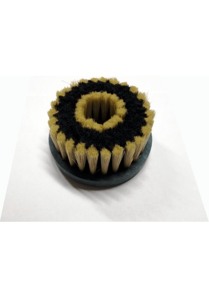 Koltuk Temizleme Fırçası Yumuşak 125MM